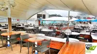 Κρουαζιερόπλοιο προς πώληση