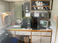Πλοίο τοπογραφικής έρευνας προς πώληση