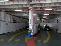 Πλοίο RoPax προς πώληση