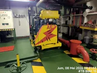 Ρυμουλκό πλοίο προς πώληση
