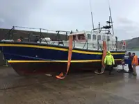 ΣΩΣΙΒΙΑ λεμβος προς πώληση
