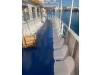 Επιβατικό πλοίο προς πώληση