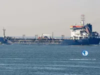 Δεξαμενόπλοιο πετρελαίου/χημικών προϊόντων προς πώληση