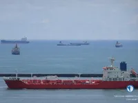 Δεξαμενόπλοιο πετρελαίου/χημικών προϊόντων προς πώληση