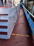 Ρυμουλκό πλοίο προς πώληση