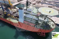 Πλοίο με γερανό προς πώληση