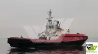 Ρυμουλκό πλοίο προς πώληση