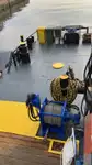 Πλοίο μεταφοράς εμπορευματοκιβωτίων προς πώληση
