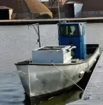Trawler προς πώληση