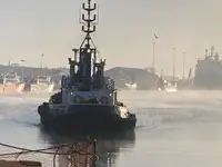 Ρυμουλκό πλοίο προς πώληση