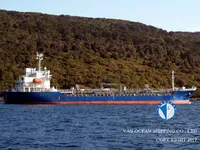 Δεξαμενόπλοιο πετρελαίου/χημικών προϊόντων προς πώληση