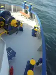 Ψυκτικό πλοίο προς πώληση