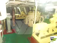 Ro-Ro ship προς πώληση