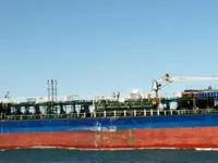 Δεξαμενόπλοιο πετρελαίου/χημικών προϊόντων προς πώληση