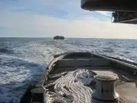 Ρυμουλκό πλοίο προς πώληση