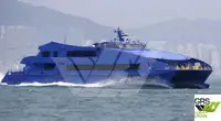 Επιβατηγό πλοίο προς πώληση