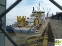 Ψυκτικό πλοίο προς πώληση
