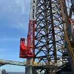 Πλοίο μεταφοράς LNG προς πώληση