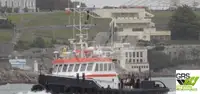 Ρυμουλκό πλοίο προς πώληση