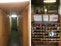 Δεξαμενόπλοιο πετρελαίου/χημικών προϊόντων προς πώληση