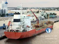 Δεξαμενόπλοιο πετρελαίου/χημικών προϊόντων προς πώληση