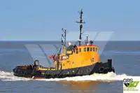 Ρυμουλκό πλοίο προς πώληση