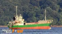 Πλοίο μεταφοράς χύδην φορτίου προς πώληση