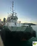Ρυμουλκό πλοίο προς πώληση