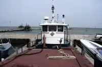 Δεξαμενόπλοιο πετρελαίου/χημικών προϊόντων προς πώληση