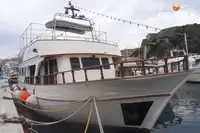 Πλοίο φέρι μποτ προς πώληση
