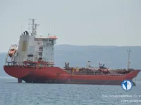 Δεξαμενόπλοιο πετρελαίου/χημικών προϊόντων προς πώληση