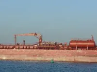 Δεξαμενόπλοιο πετρελαίου/χημικών προϊόντων προς πώληση