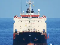 Δεξαμενόπλοιο πετρελαίου/χημικών προϊόντων προς πώληση