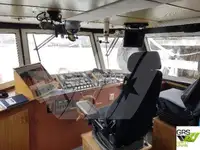 Κρουαζιερόπλοιο προς πώληση