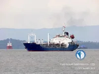 Δεξαμενόπλοιο πετρελαίου/χημικών προϊόντων προς πώληση