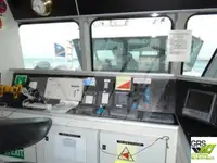 Πλοίο μεταφοράς προσωπικού προς πώληση
