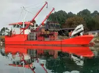 Σκάφη εργασίας προς πώληση
