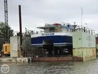 Καταμαράν προς πώληση
