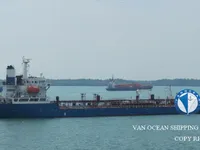 Δεξαμενόπλοιο πετρελαίου/χημικών προϊόντων προς πώληση