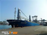 Πλοίο μεταφοράς χύδην φορτίου προς πώληση