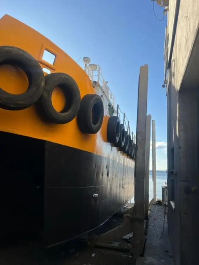 General Cargo/Multi-purpose προς πώληση