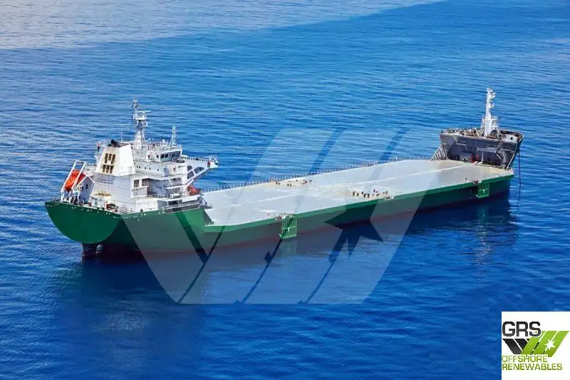 Σκάφος βαρέων ανελκυστήρων προς πώληση