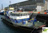 Πλοίο τοπογραφικής έρευνας προς πώληση