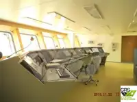 Πλωτή κατοικία προς πώληση