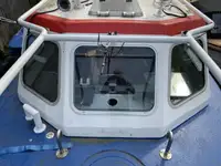 Πλοίο περιπολίας προς πώληση