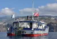 Ρυμουλκό πλοίο προς πώληση