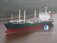 Πλοίο Reefer προς πώληση