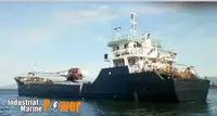 Πλοίο μεταφοράς χύδην φορτίου προς πώληση