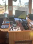 Πλοίο μεταφοράς χύδην φορτίου προς πώληση