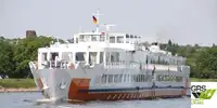 Κρουαζιερόπλοιο προς πώληση